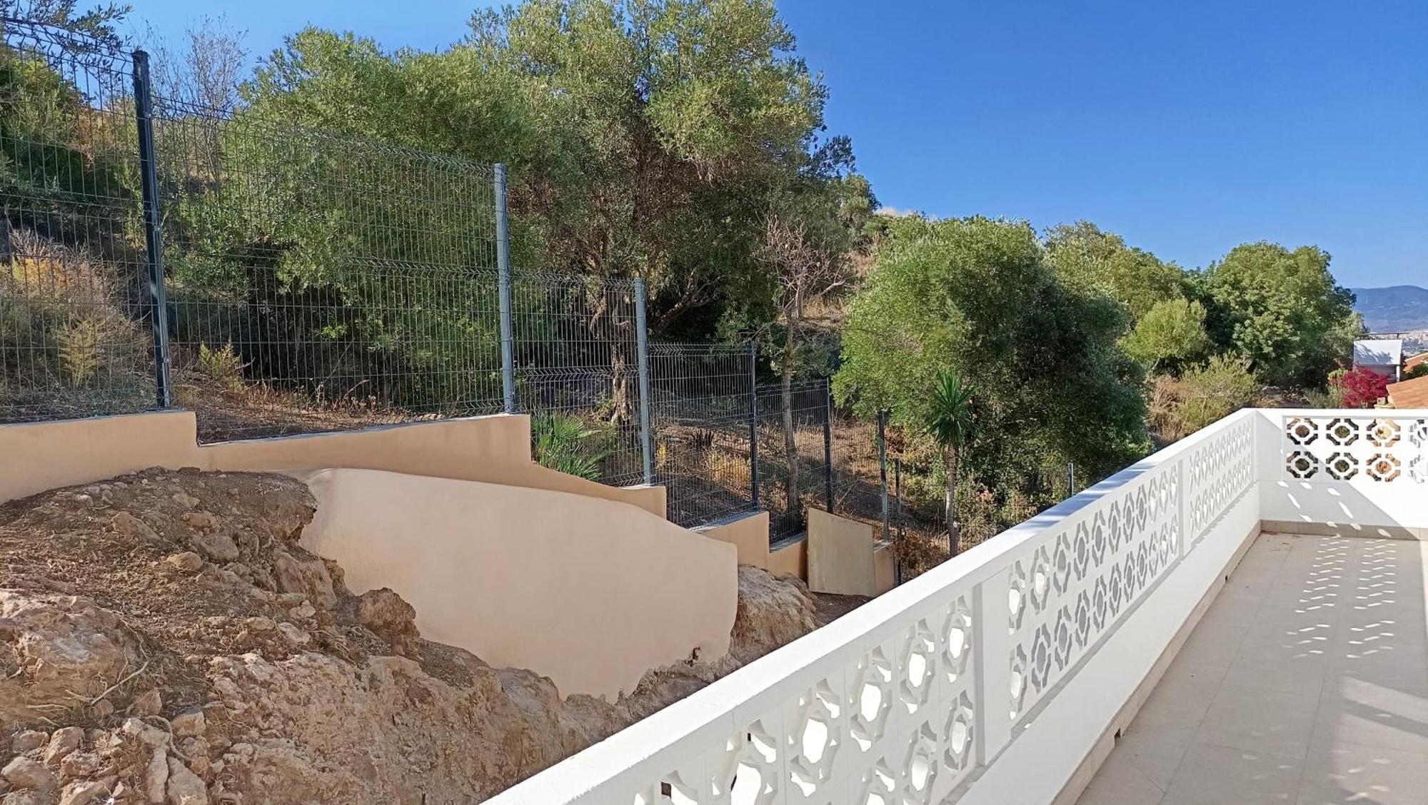 Happyplace - With Panoramic Sea View Heated Infinity Saltwater Pool * Malaga